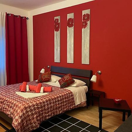 Cornelius Roma Room Eksteriør bilde