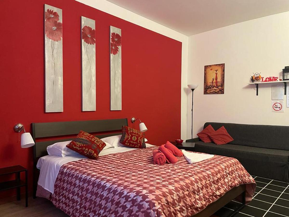 Cornelius Roma Room Eksteriør bilde