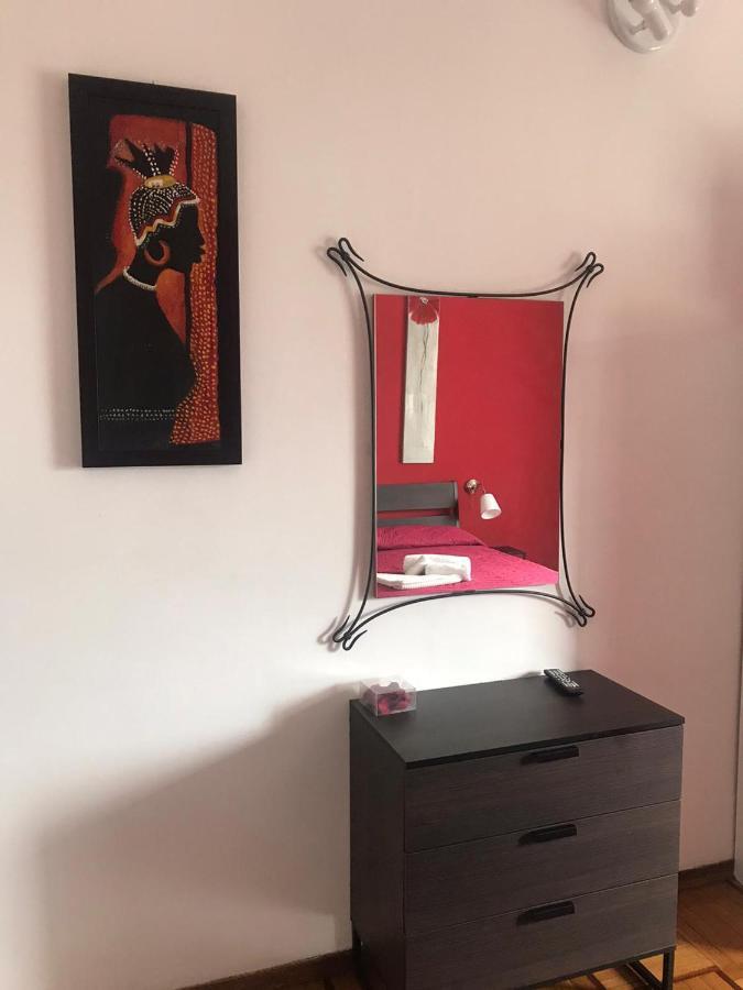 Cornelius Roma Room Eksteriør bilde