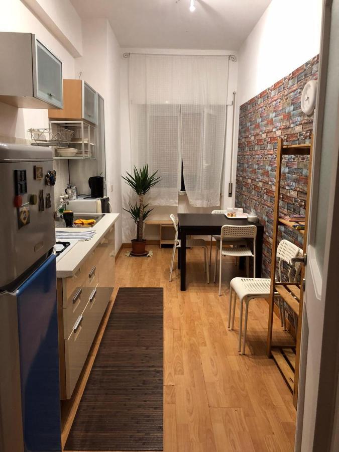 Cornelius Roma Room Eksteriør bilde