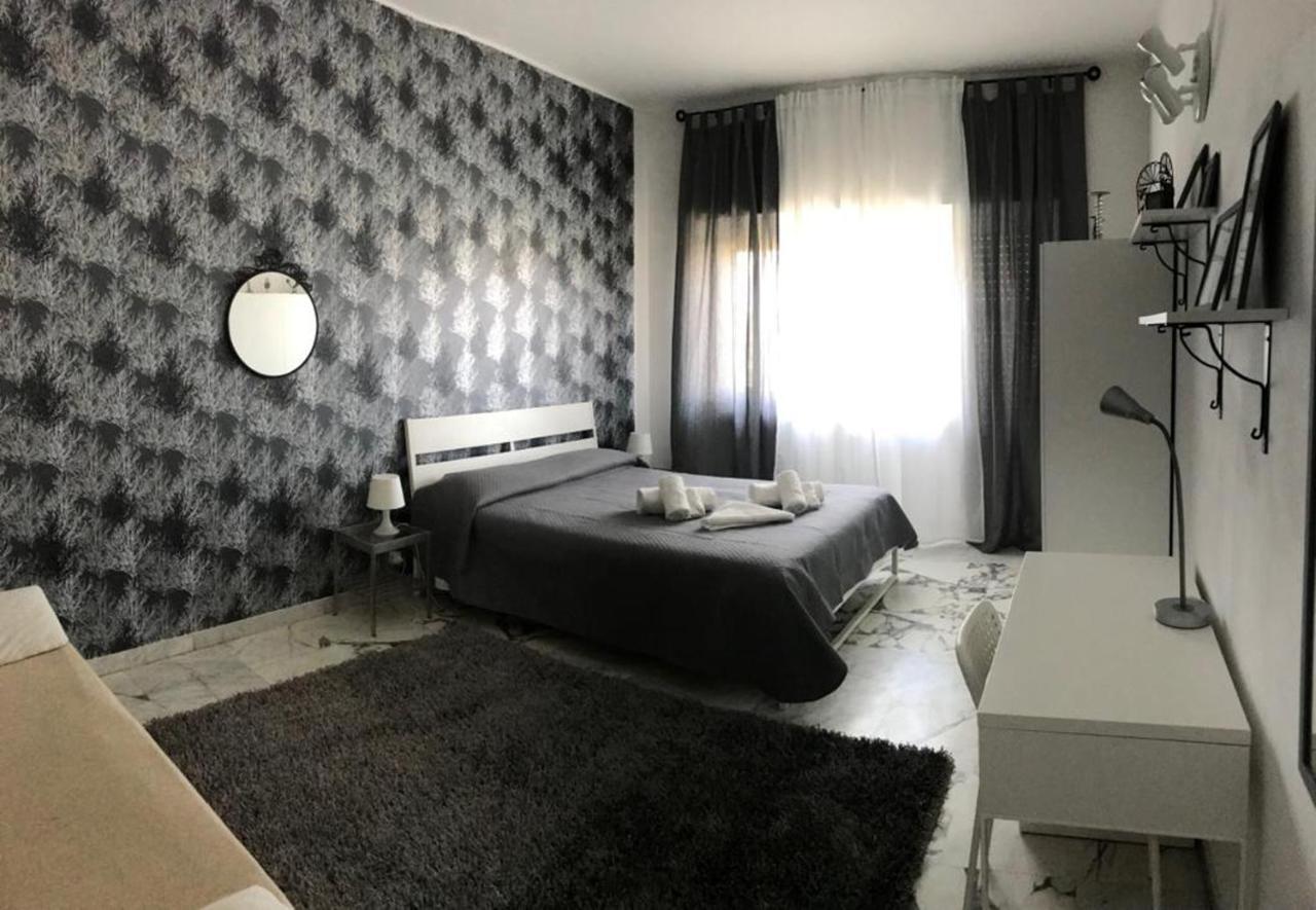 Cornelius Roma Room Eksteriør bilde