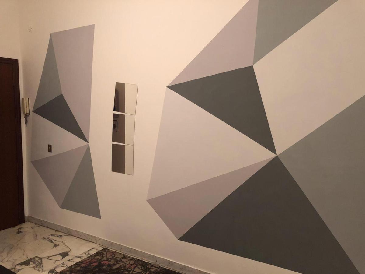 Cornelius Roma Room Eksteriør bilde