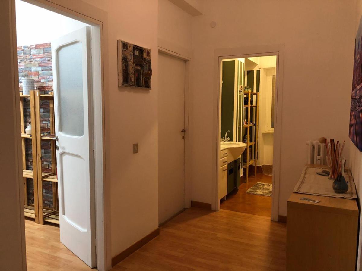 Cornelius Roma Room Eksteriør bilde