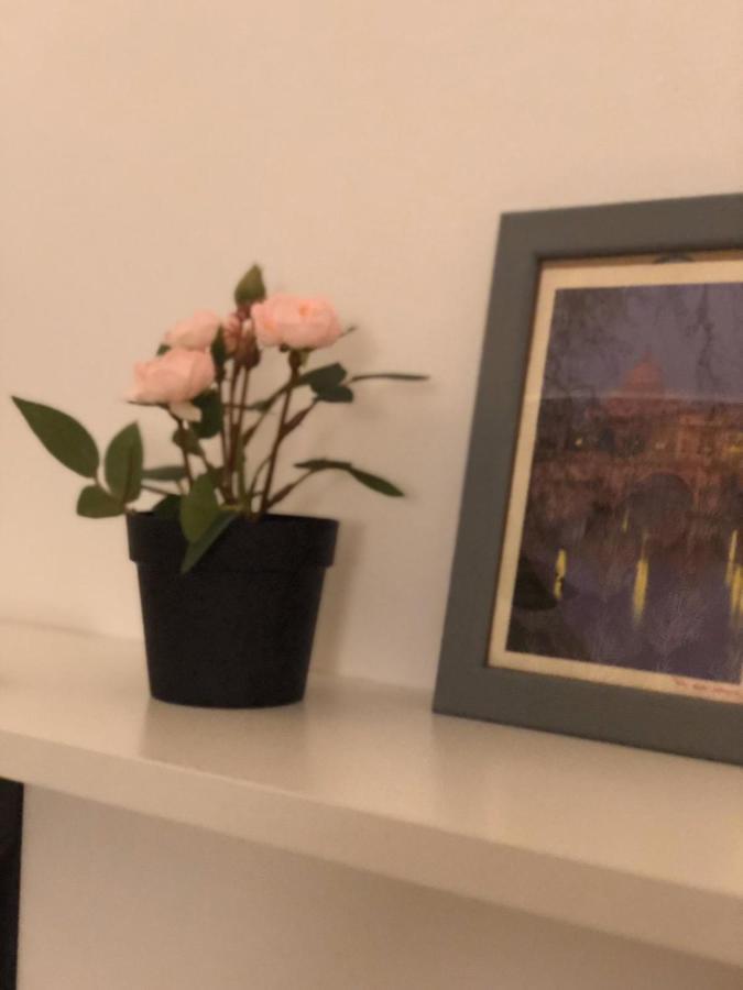 Cornelius Roma Room Eksteriør bilde