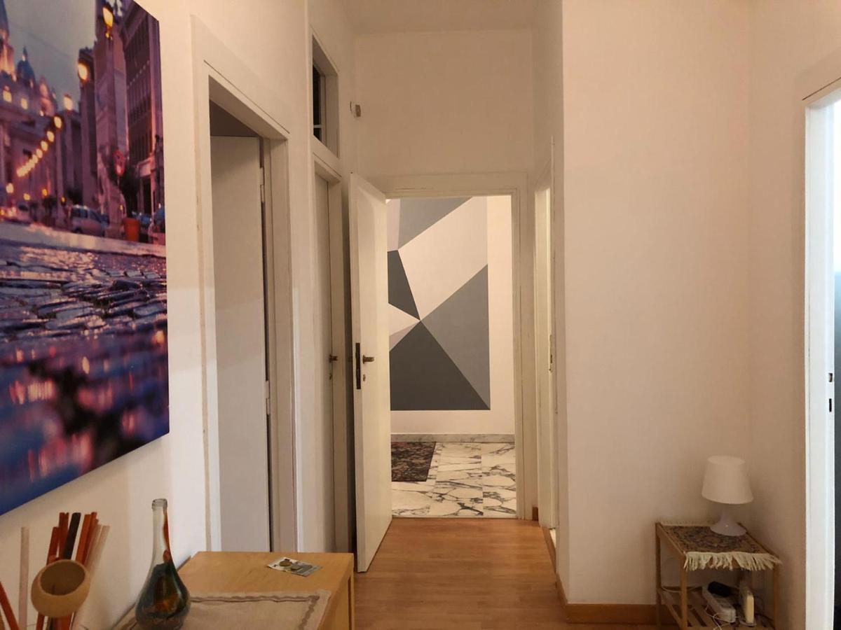 Cornelius Roma Room Eksteriør bilde
