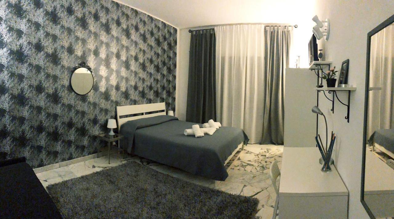 Cornelius Roma Room Eksteriør bilde