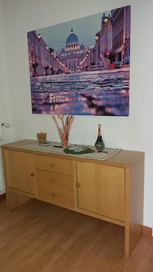 Cornelius Roma Room Eksteriør bilde