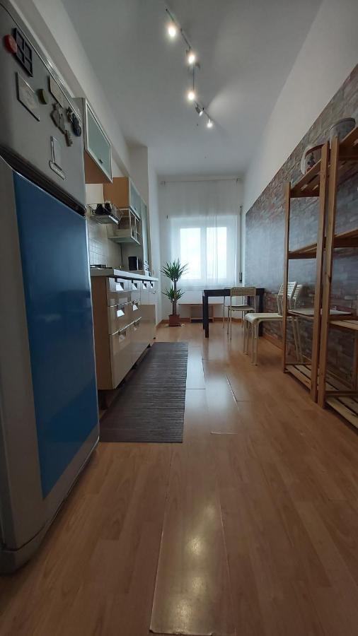 Cornelius Roma Room Eksteriør bilde
