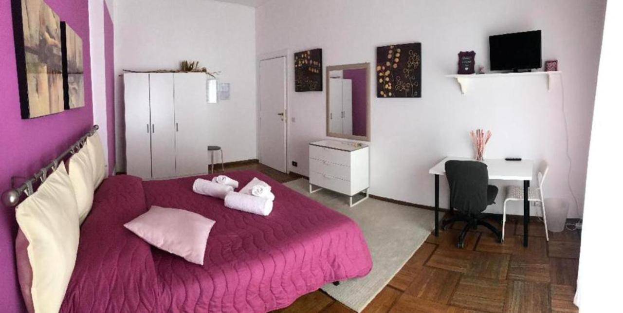 Cornelius Roma Room Eksteriør bilde